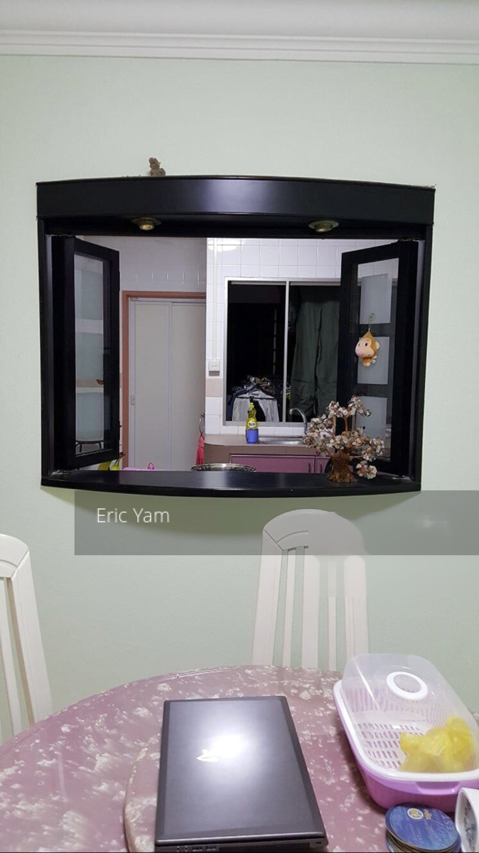 Blk 450E Tampines Street 42 (Tampines), HDB 5 Rooms #207816391